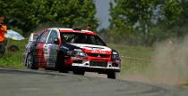 Rally Kostelec